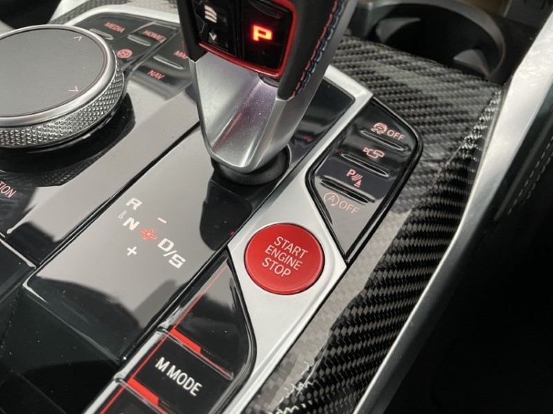 2021 (71) BMW M4 Competition 2dr Step Auto 4806461