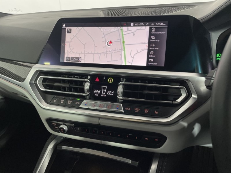 2021 (71) BMW M4 Competition 2dr Step Auto 4806470