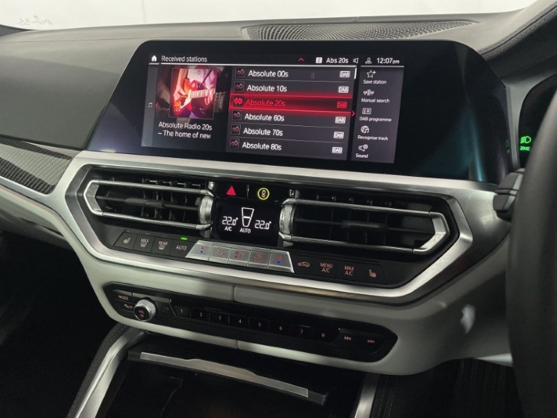 2021 (71) BMW M4 Competition 2dr Step Auto 4806468