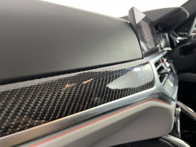 2021 (71) BMW M4 Competition 2dr Step Auto 4806505