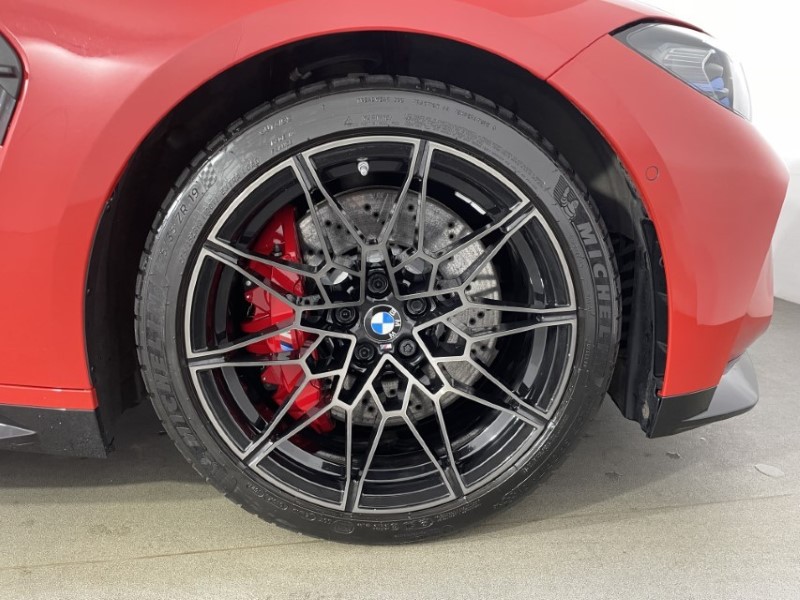 2021 (71) BMW M4 Competition 2dr Step Auto 4806488