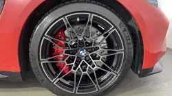2021 (71) BMW M4 Competition 2dr Step Auto 4806488