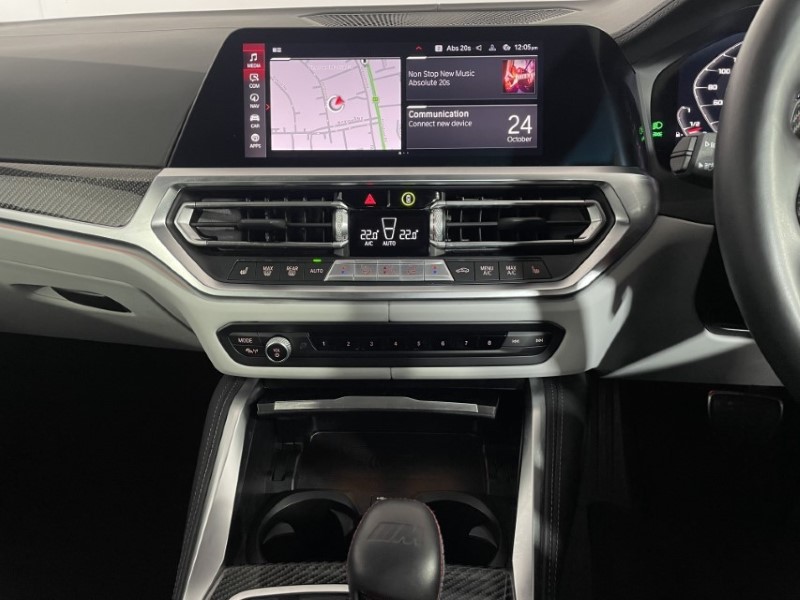 2021 (71) BMW M4 Competition 2dr Step Auto 4806452