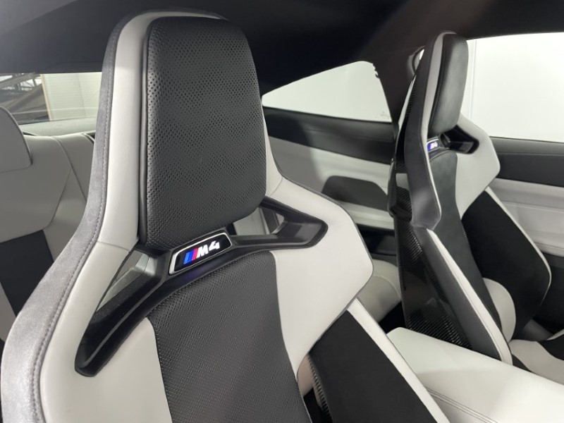 2021 (71) BMW M4 Competition 2dr Step Auto 4806478