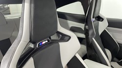 2021 (71) BMW M4 Competition 2dr Step Auto 4806478
