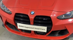 2021 (71) BMW M4 Competition 2dr Step Auto 4806541