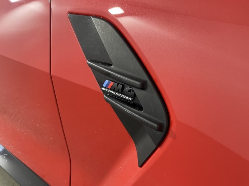 2021 (71) BMW M4 Competition 2dr Step Auto 4806487