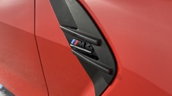 2021 (71) BMW M4 Competition 2dr Step Auto 4806487