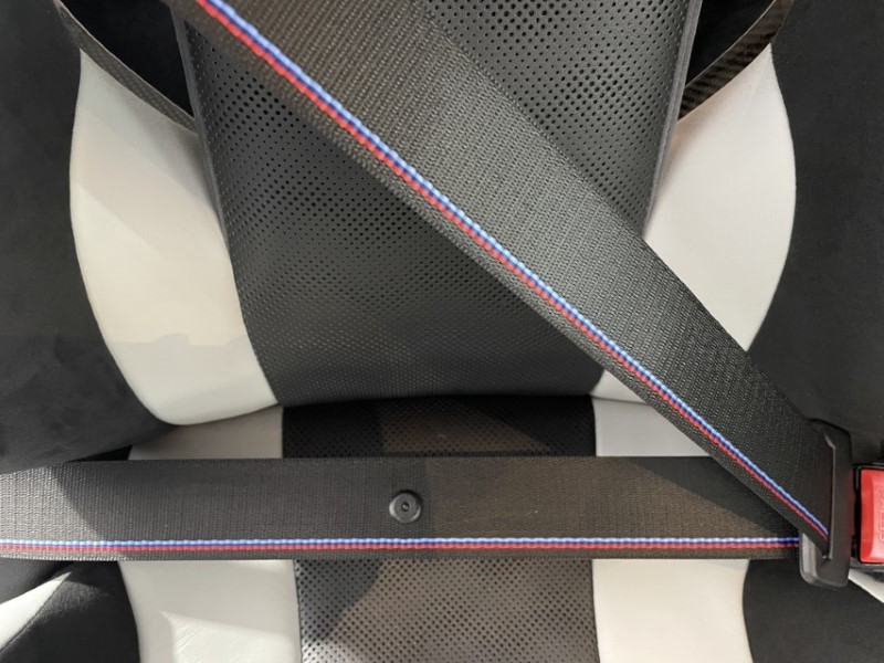 2021 (71) BMW M4 Competition 2dr Step Auto 4806483