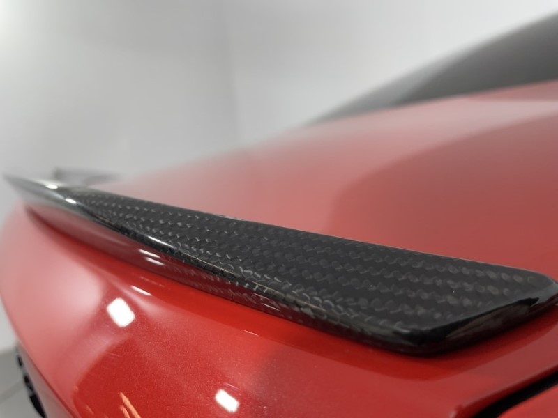 2021 (71) BMW M4 Competition 2dr Step Auto 4806494