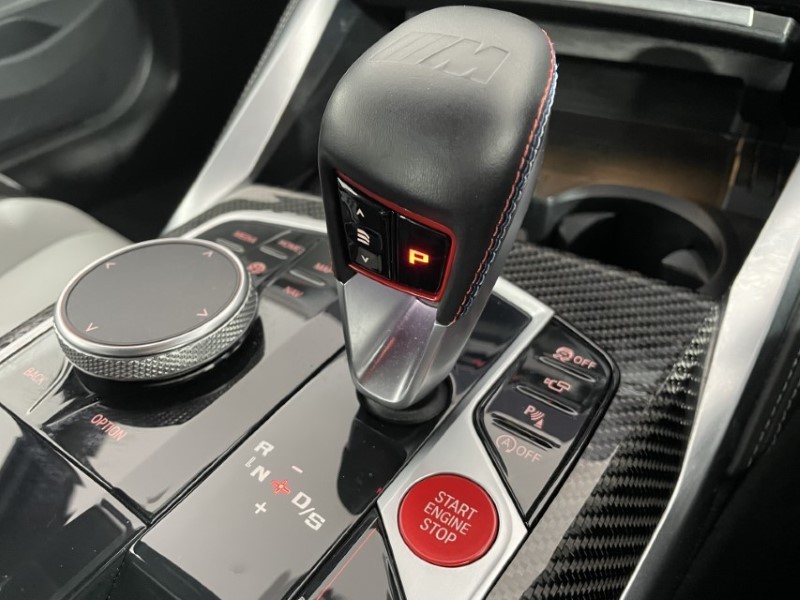 2021 (71) BMW M4 Competition 2dr Step Auto 4806462