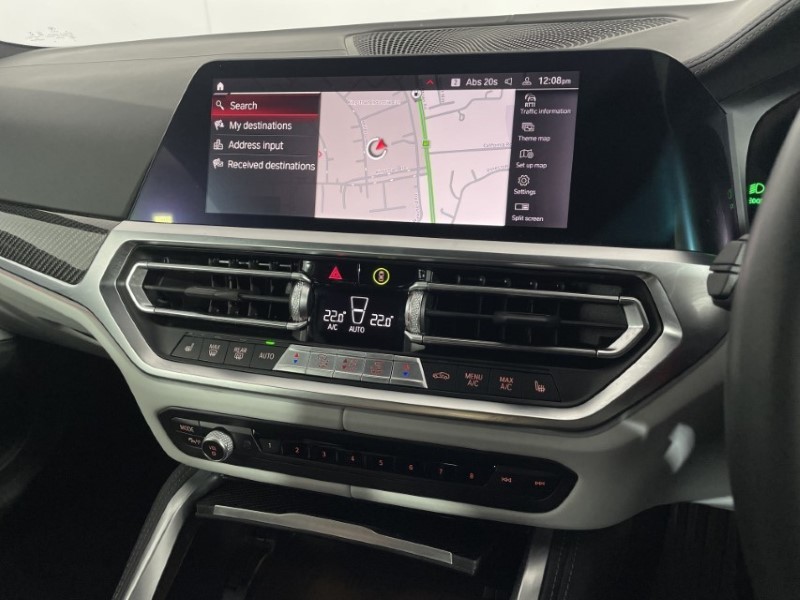 2021 (71) BMW M4 Competition 2dr Step Auto 4806471