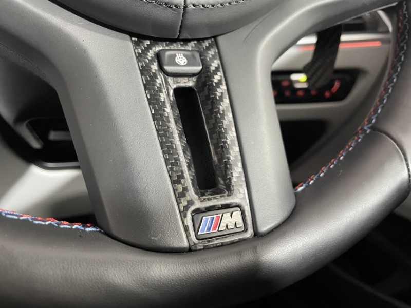 2021 (71) BMW M4 Competition 2dr Step Auto 4806457