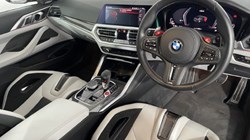 2021 (71) BMW M4 Competition 2dr Step Auto 4806476