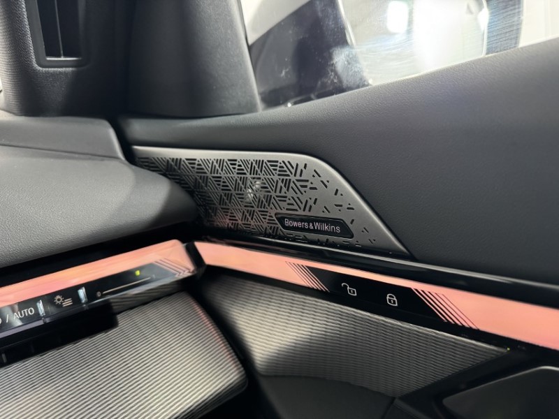 2023 (73) BMW I5 250kW eDrive40 M Sport Pro 84kWh 4dr Auto 4891285