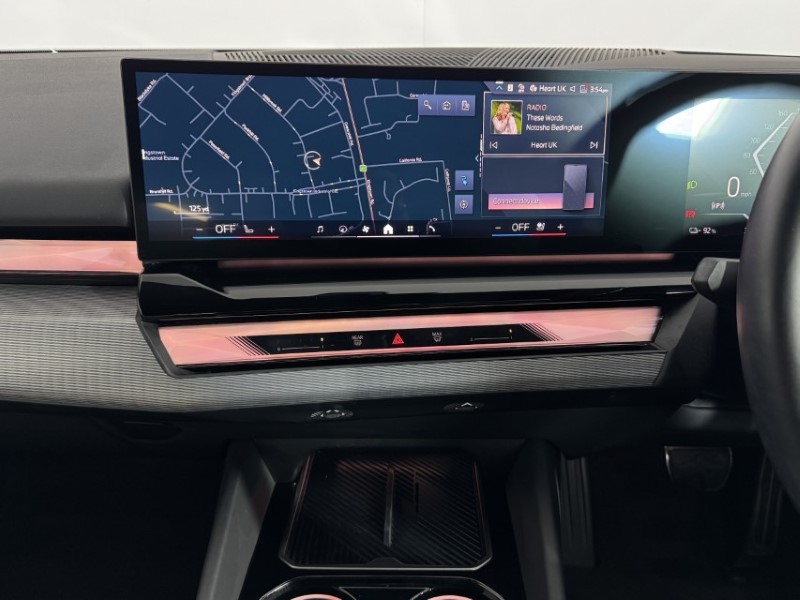 2023 (73) BMW I5 250kW eDrive40 M Sport Pro 84kWh 4dr Auto 4891277