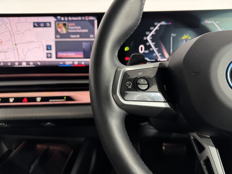 2023 (73) BMW I5 250kW eDrive40 M Sport Pro 84kWh 4dr Auto 4891274