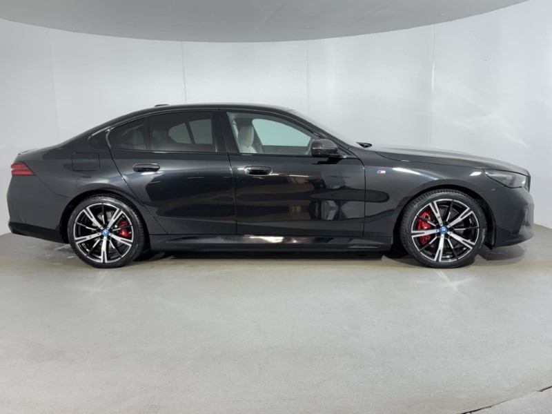 2023 (73) BMW I5 250kW eDrive40 M Sport Pro 84kWh 4dr Auto 4891326