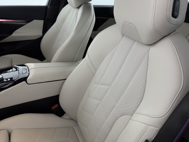 2023 (73) BMW I5 250kW eDrive40 M Sport Pro 84kWh 4dr Auto 4891294