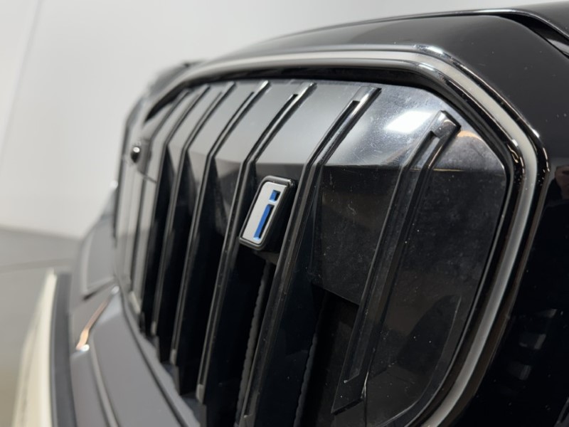 2023 (73) BMW I5 250kW eDrive40 M Sport Pro 84kWh 4dr Auto 4891333