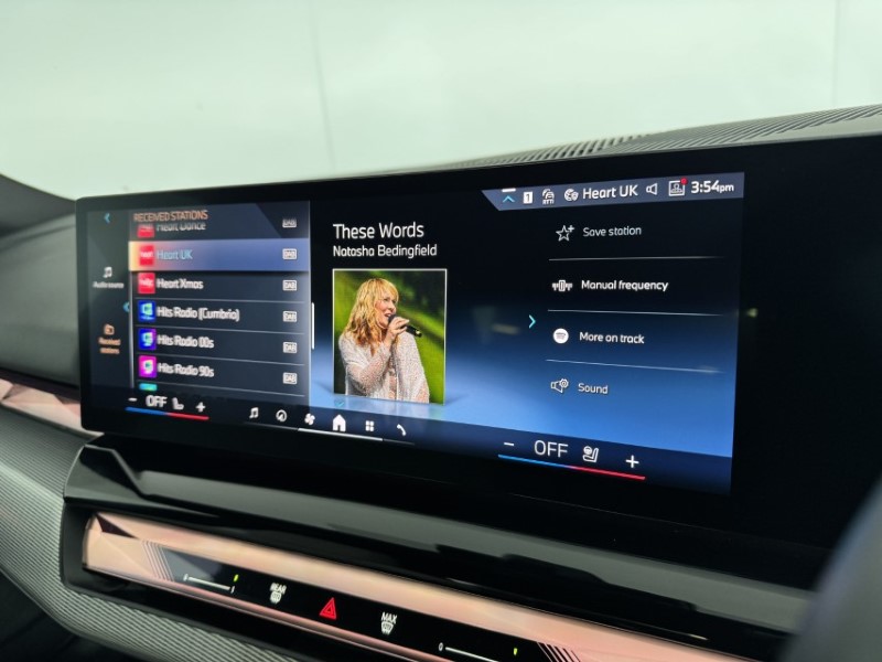 2023 (73) BMW I5 250kW eDrive40 M Sport Pro 84kWh 4dr Auto 4891268