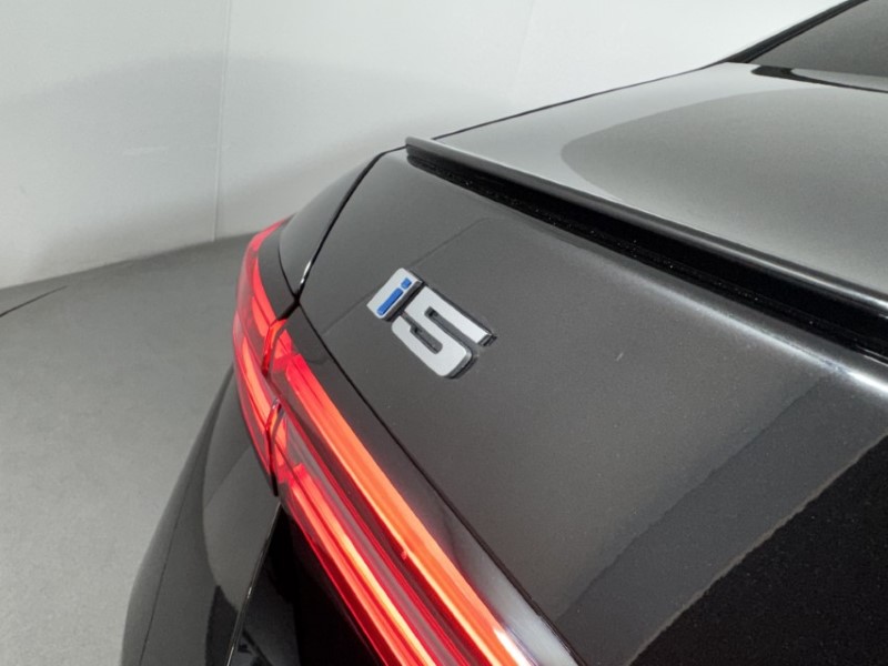 2023 (73) BMW I5 250kW eDrive40 M Sport Pro 84kWh 4dr Auto 4891296