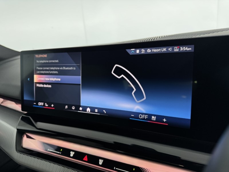 2023 (73) BMW I5 250kW eDrive40 M Sport Pro 84kWh 4dr Auto 4891267