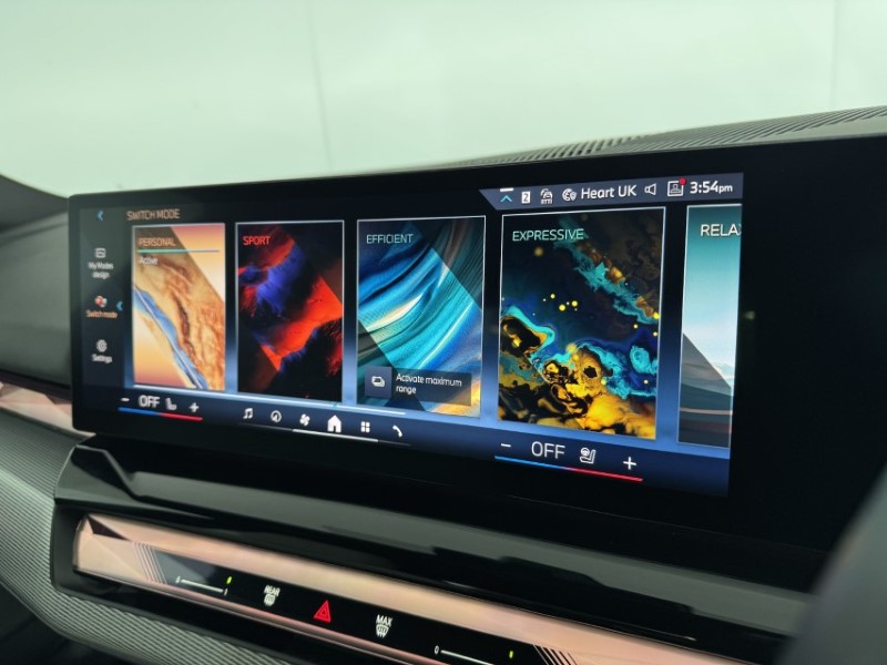 2023 (73) BMW I5 250kW eDrive40 M Sport Pro 84kWh 4dr Auto 4891271