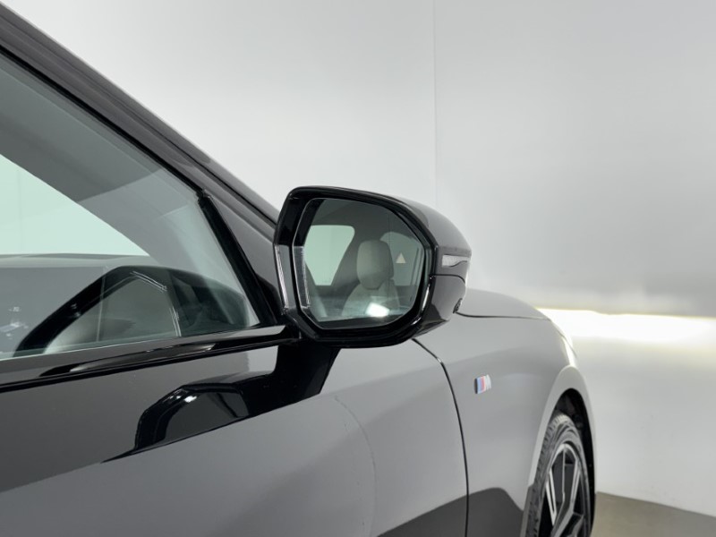 2023 (73) BMW I5 250kW eDrive40 M Sport Pro 84kWh 4dr Auto 4891303