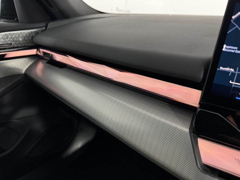 2023 (73) BMW I5 250kW eDrive40 M Sport Pro 84kWh 4dr Auto 4891283