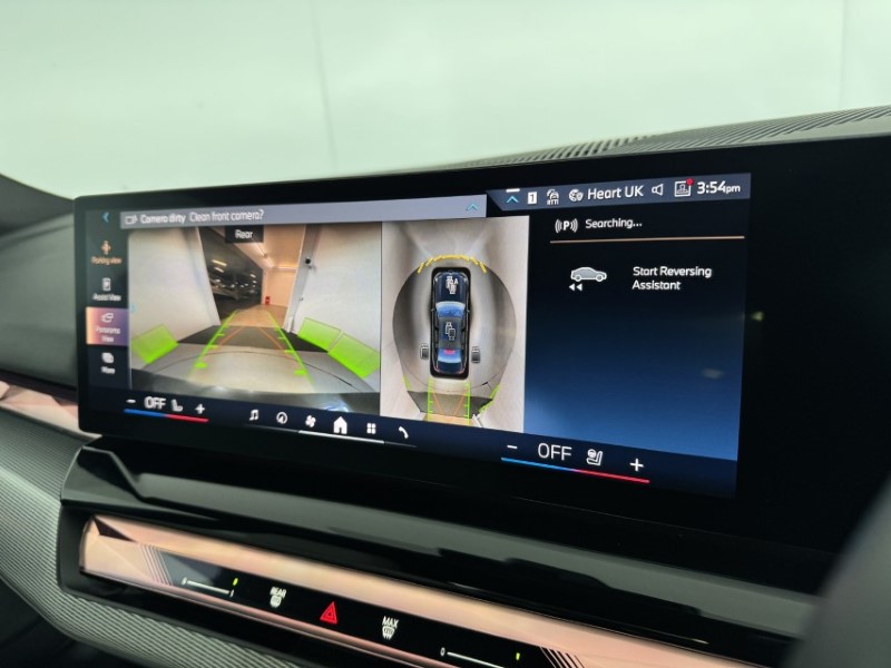 2023 (73) BMW I5 250kW eDrive40 M Sport Pro 84kWh 4dr Auto 4891269