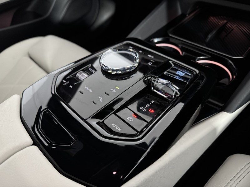 2023 (73) BMW I5 250kW eDrive40 M Sport Pro 84kWh 4dr Auto 4891278