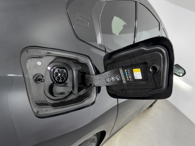 2023 (73) BMW I5 250kW eDrive40 M Sport Pro 84kWh 4dr Auto 4891300