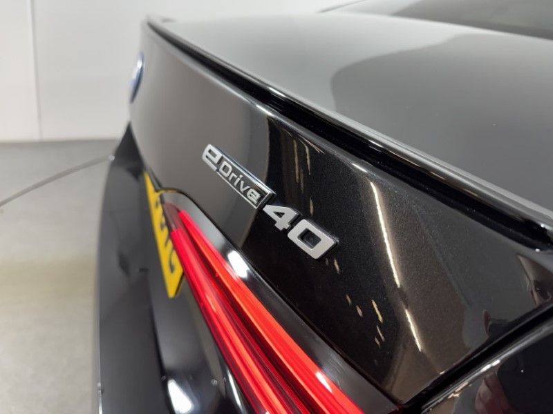 2023 (73) BMW I5 250kW eDrive40 M Sport Pro 84kWh 4dr Auto 4891298