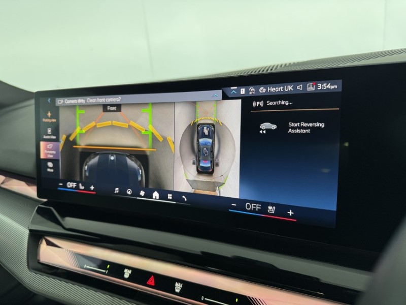 2023 (73) BMW I5 250kW eDrive40 M Sport Pro 84kWh 4dr Auto 4891270