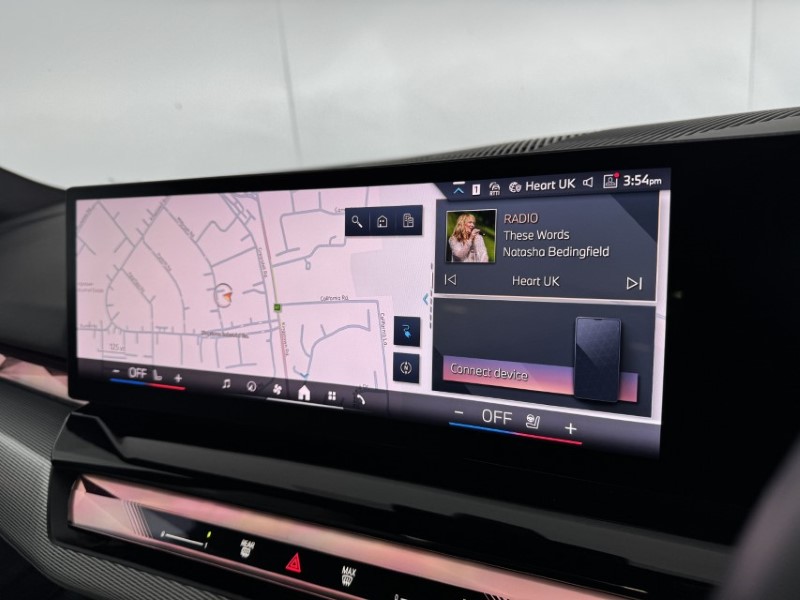 2023 (73) BMW I5 250kW eDrive40 M Sport Pro 84kWh 4dr Auto 4891265