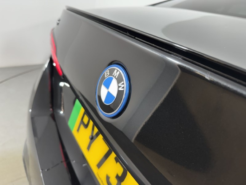 2023 (73) BMW I5 250kW eDrive40 M Sport Pro 84kWh 4dr Auto 4891297