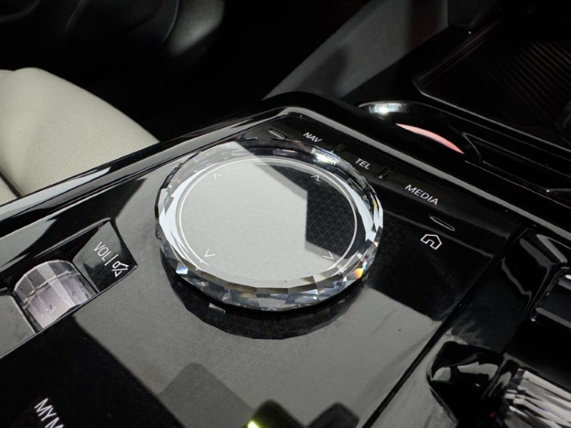 2023 (73) BMW I5 250kW eDrive40 M Sport Pro 84kWh 4dr Auto 4891281