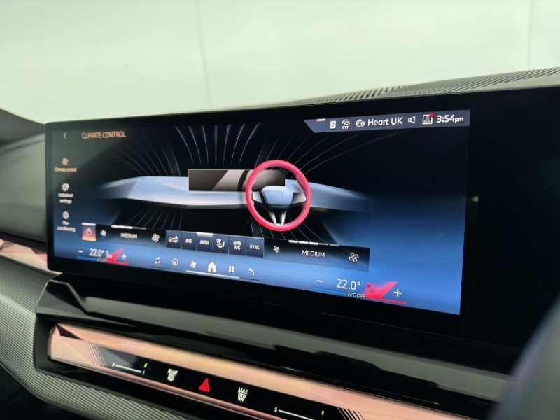 2023 (73) BMW I5 250kW eDrive40 M Sport Pro 84kWh 4dr Auto 4891272