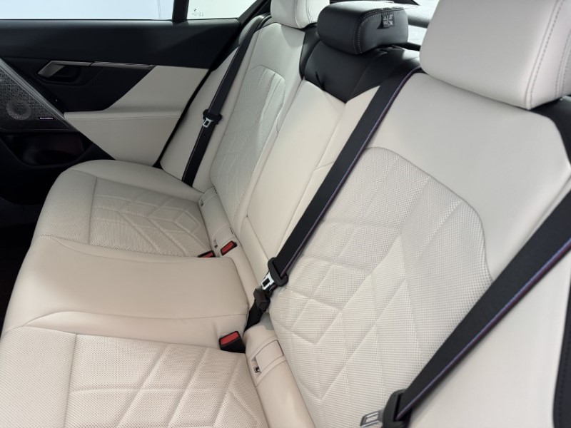 2023 (73) BMW I5 250kW eDrive40 M Sport Pro 84kWh 4dr Auto 4891292