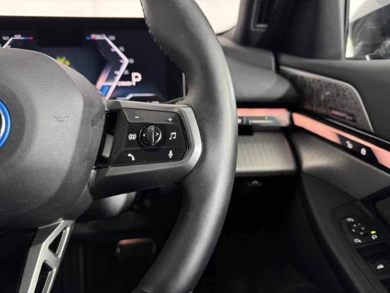 2023 (73) BMW I5 250kW eDrive40 M Sport Pro 84kWh 4dr Auto 4891275