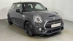 2019 (19) MINI HATCHBACK 2.0 Cooper S Sport II 3dr 4826059