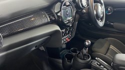 2019 (19) MINI HATCHBACK 2.0 Cooper S Sport II 3dr 4826040
