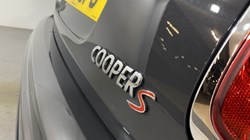 2019 (19) MINI HATCHBACK 2.0 Cooper S Sport II 3dr 4826044