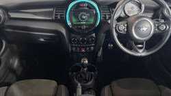 2019 (19) MINI HATCHBACK 2.0 Cooper S Sport II 3dr 4826036