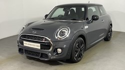 2019 (19) MINI HATCHBACK 2.0 Cooper S Sport II 3dr 4826062