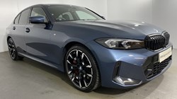 2025 (25) BMW 3 SERIES 320i M Sport 4dr Step Auto 4804151