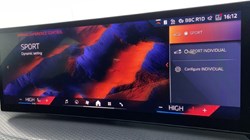 2025 (25) BMW 3 SERIES 320i M Sport 4dr Step Auto 4804092