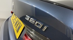 2025 (25) BMW 3 SERIES 320i M Sport 4dr Step Auto 4804119