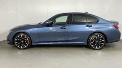 2025 (25) BMW 3 SERIES 320i M Sport 4dr Step Auto 4804139